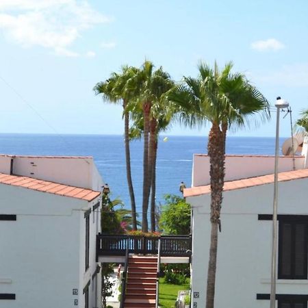 Ocean Blue 405 Apartment San Bartolomé Luaran gambar