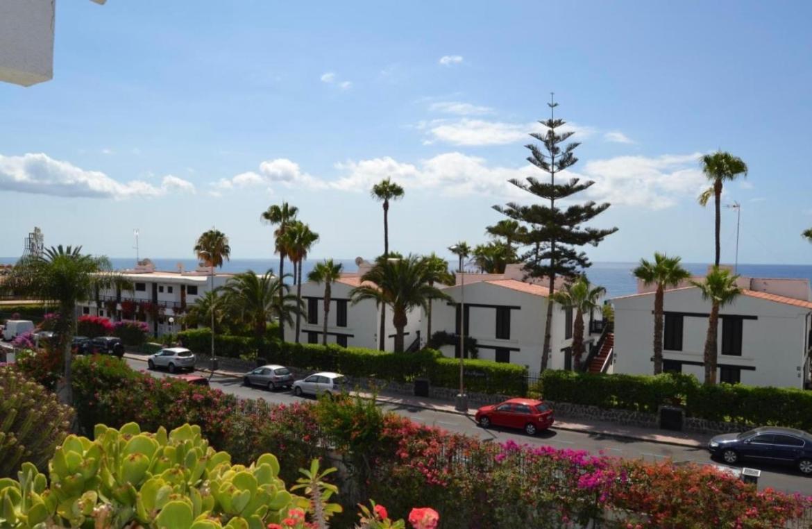 Ocean Blue 405 Apartment San Bartolomé Luaran gambar